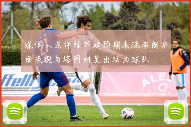 媒体人点评绿军超预期表现布朗华丽表现与塔图姆复出助力球队